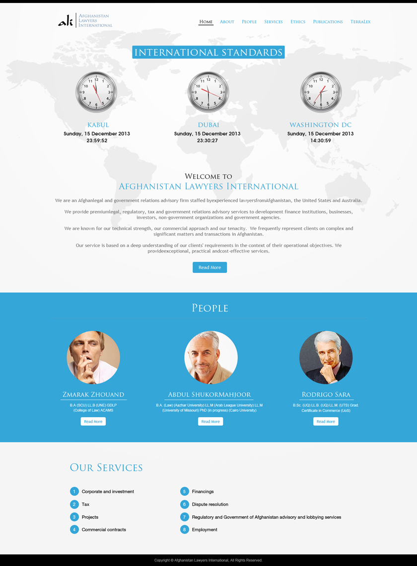 Web Design by Latest Design Ideas for this project | Design #2821065