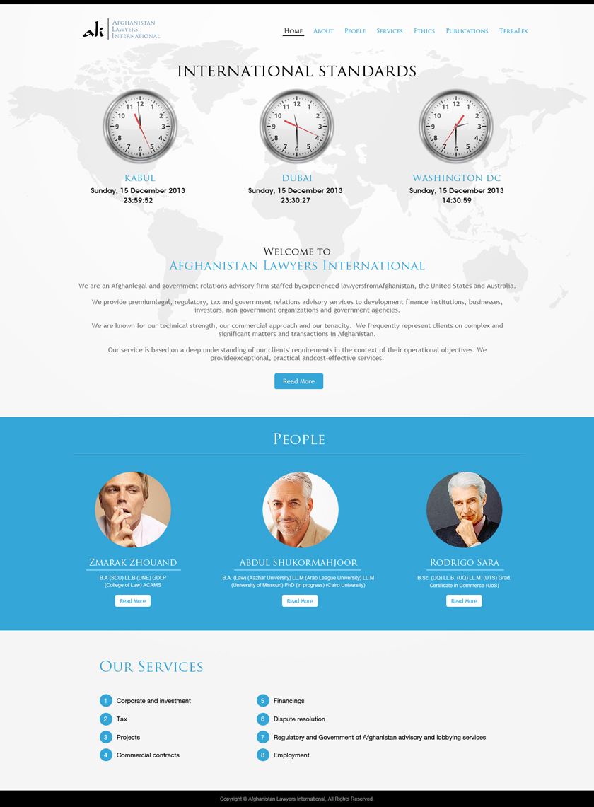 Web Design by Latest Design Ideas for this project | Design #2821067