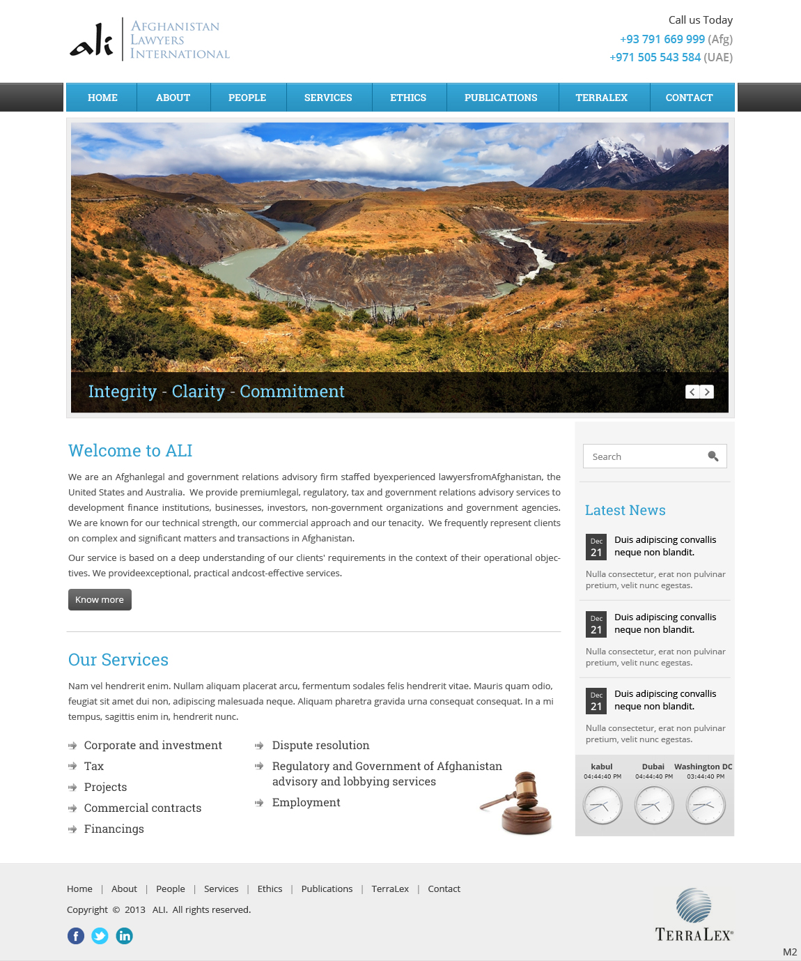Web-Design von pb für dieses Projekt | Design #2846972