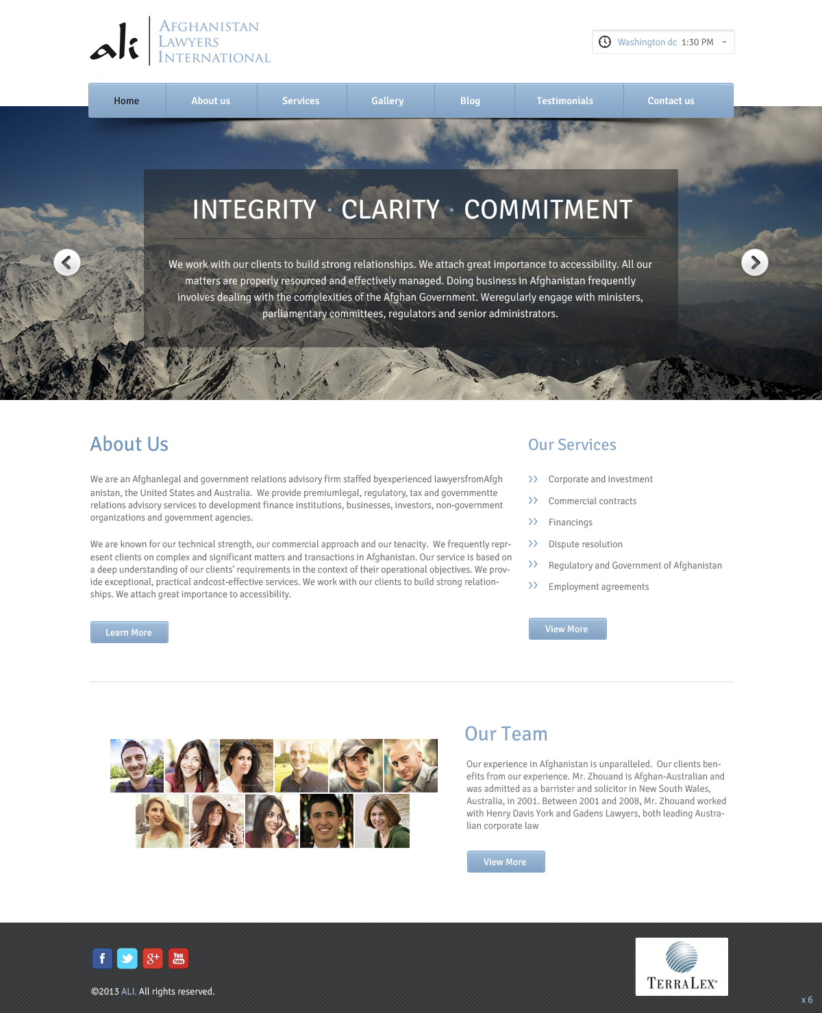 Web-Design von pb für dieses Projekt | Design #2858181