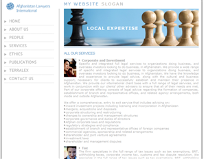 Web Design by cofeegrove
