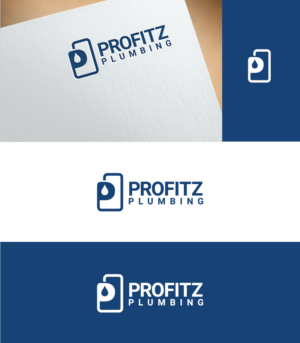 Please help with a plumbing name like explained in task description | Logo Design by somani