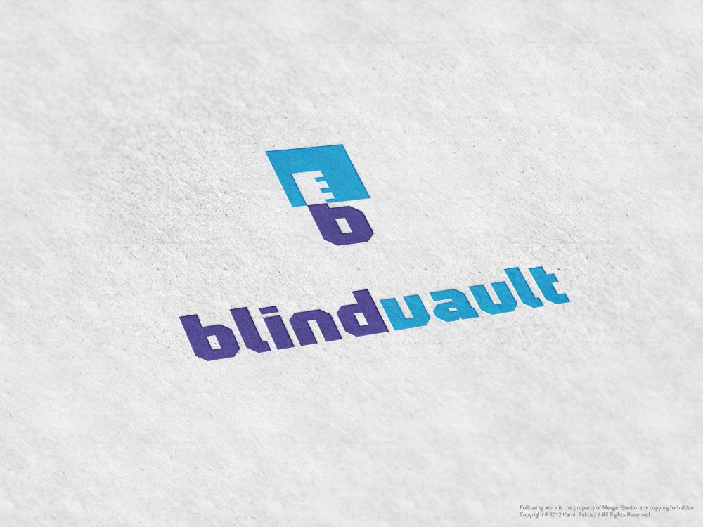 Diseño de Logo por MergeStudio para este proyecto | Diseño #677340