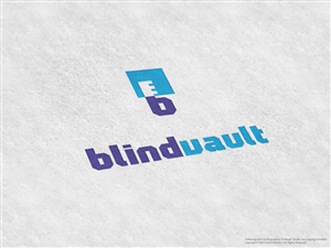 Diseño de Logo por MergeStudio para este proyecto | Diseño: #677340