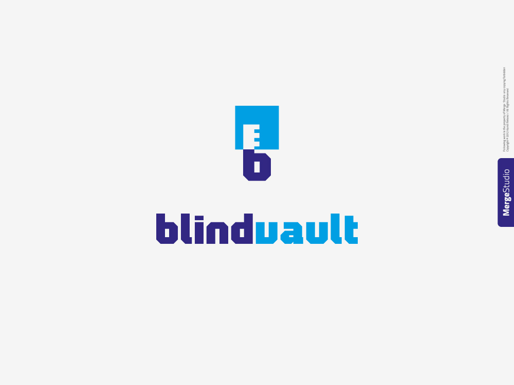 Diseño de Logo por MergeStudio para este proyecto | Diseño #677341