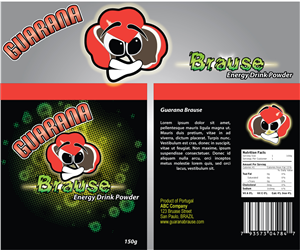 Design Emballage par Kings Bishop Design pour ce projet | Design #2884327
