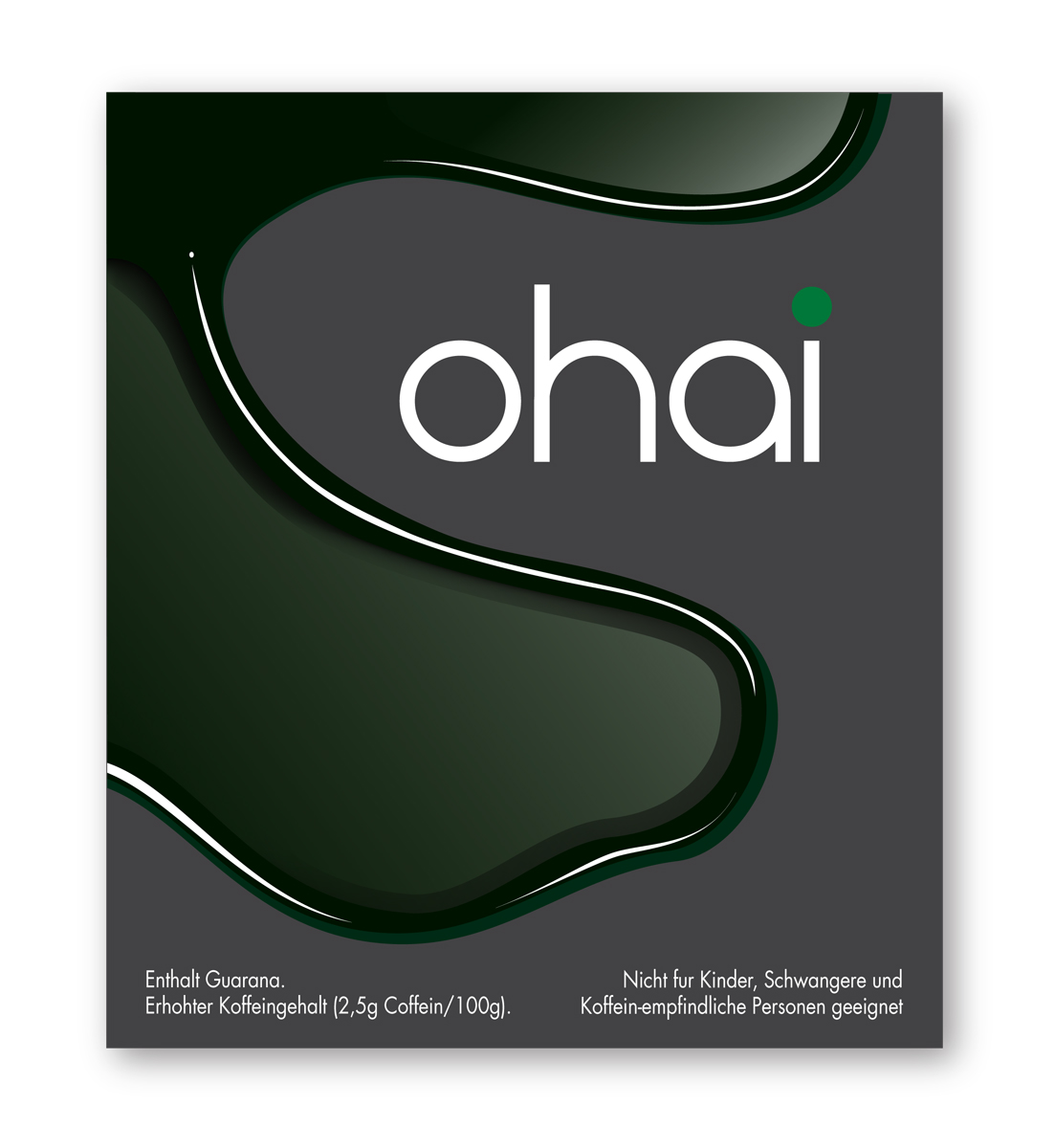 Packaging Design by Halfull Media for this project | Design #2851916