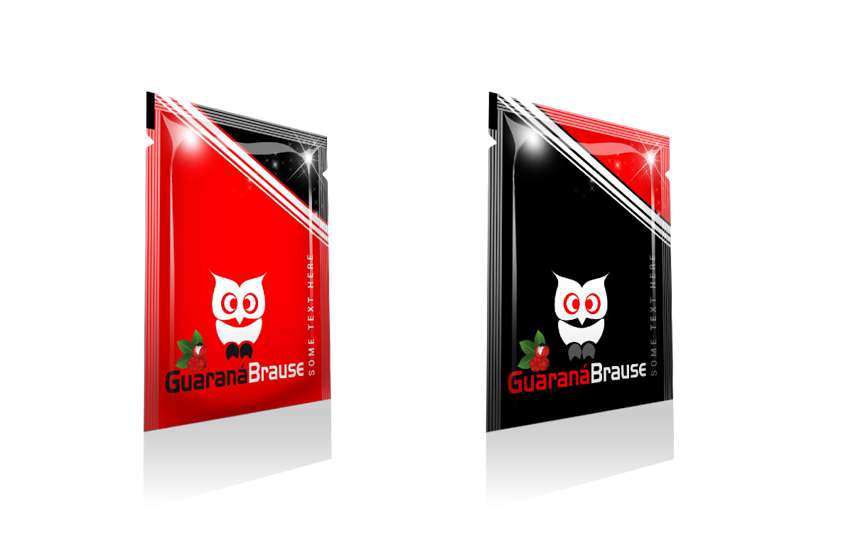 Packaging Design by Giovanni for this project | Design #2857963