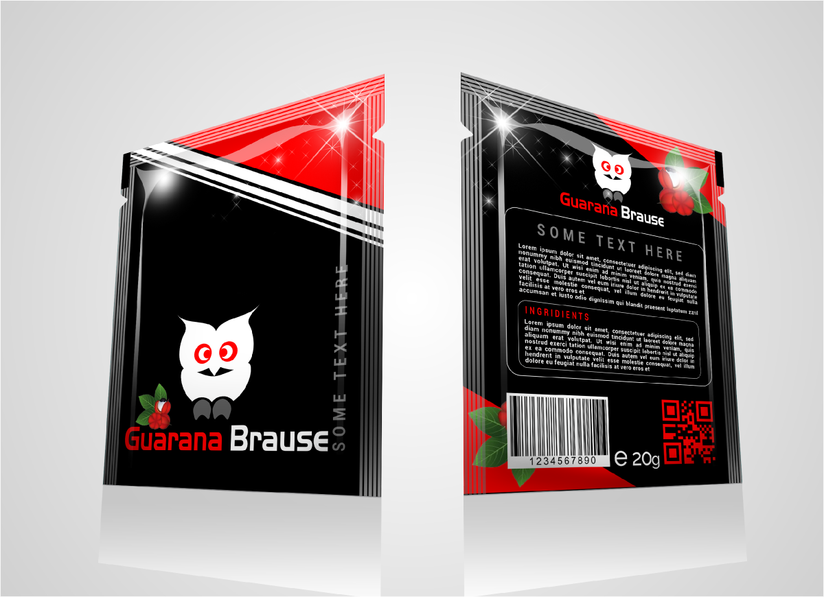 Packaging Design by Giovanni for this project | Design #2863816