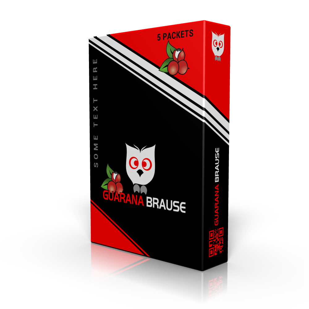 Verpackungs-Design von Giovanni für dieses Projekt | Design #2869333