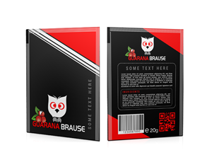 Design Emballage par Giovanni pour ce projet | Design #2872718