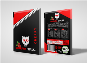 Verpackungs-Design von Giovanni für dieses Projekt | Design: #2887394