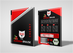 Verpackungs-Design von Giovanni für dieses Projekt | Design: #2887395