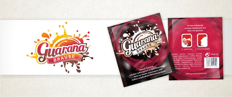 Design Emballage par RINIDEH pour ce projet | Design #2876295