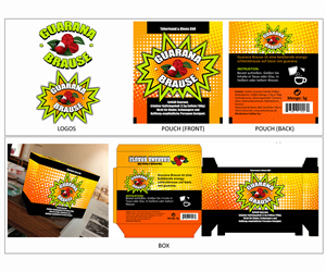 Packaging Design by Javelin Studio for this project | Design: #2885315