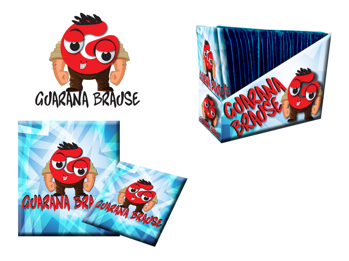 Packaging Design by Soula Vetter for this project | Design #2845478