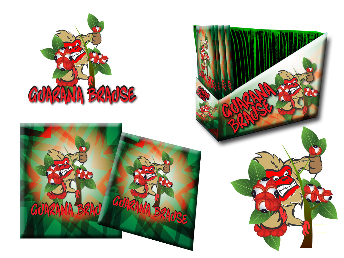 Packaging Design by Soula Vetter for this project | Design #2856593