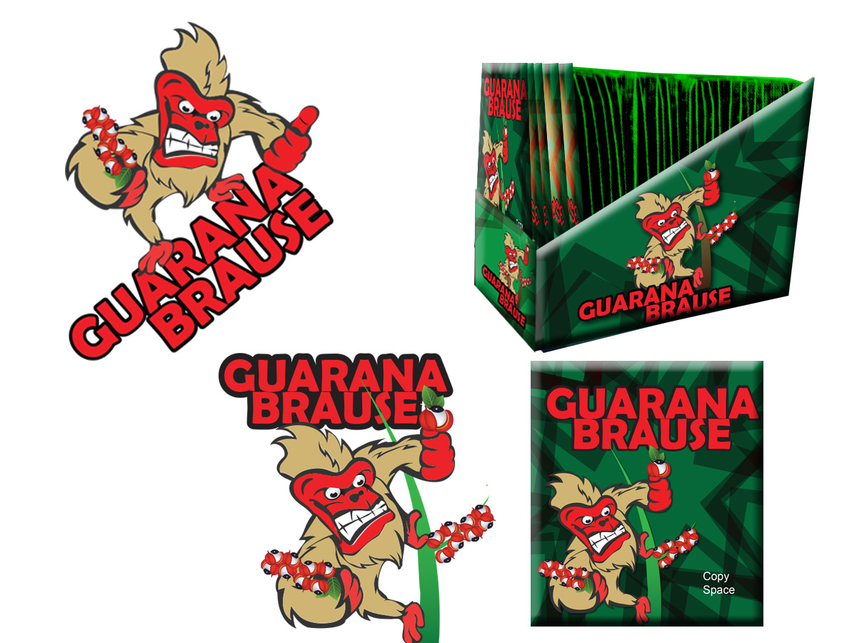 Packaging Design by Soula Vetter for this project | Design #2863186