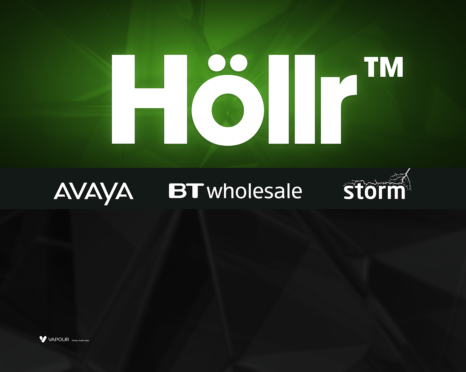 Graphic Design by senja for Vapour Cloud | Design #18614316