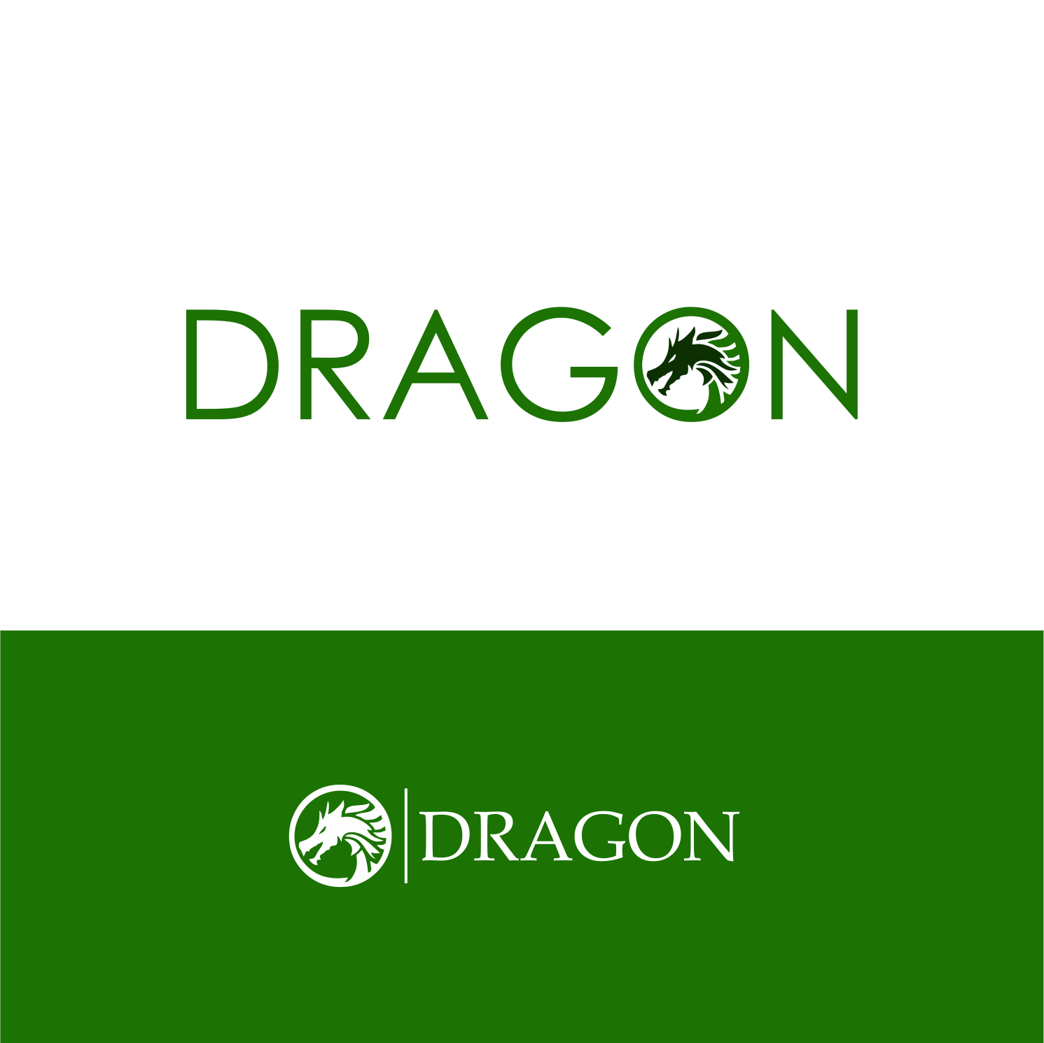 Logo Design by mike edan for Dragon Business Support Services Ltd | Design #18607747