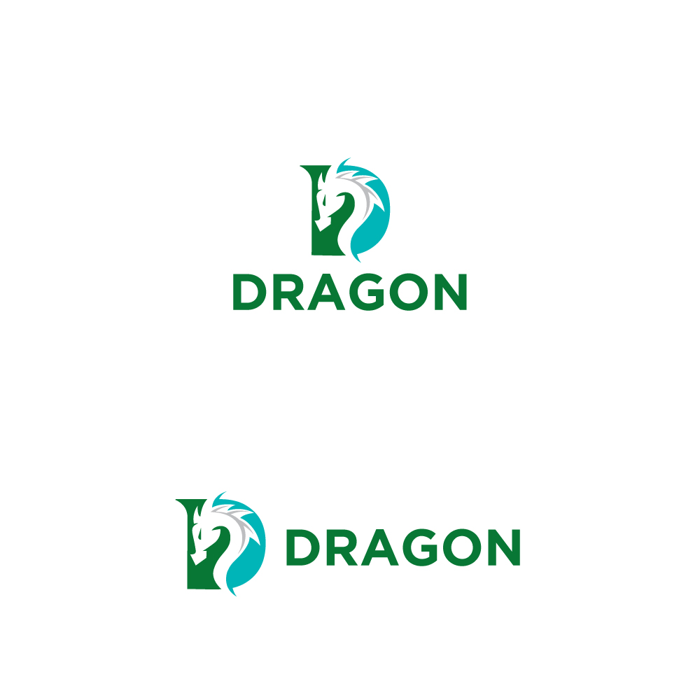 Serious, Professional Logo Design for DRAGON by ESolz Technologies ...