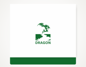 Logo Design by Savana for Dragon Business Support Services Ltd | Design: #18542408