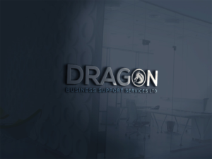 Logo Design by h27 for Dragon Business Support Services Ltd | Design: #18553791