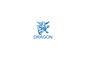 Logo Design by RetnoHandayaniDESIGNS for Dragon Business Support Services Ltd | Design: #18541515