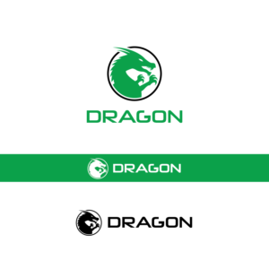 Logo Design by Maxo-Biz for Dragon Business Support Services Ltd | Design: #18537427