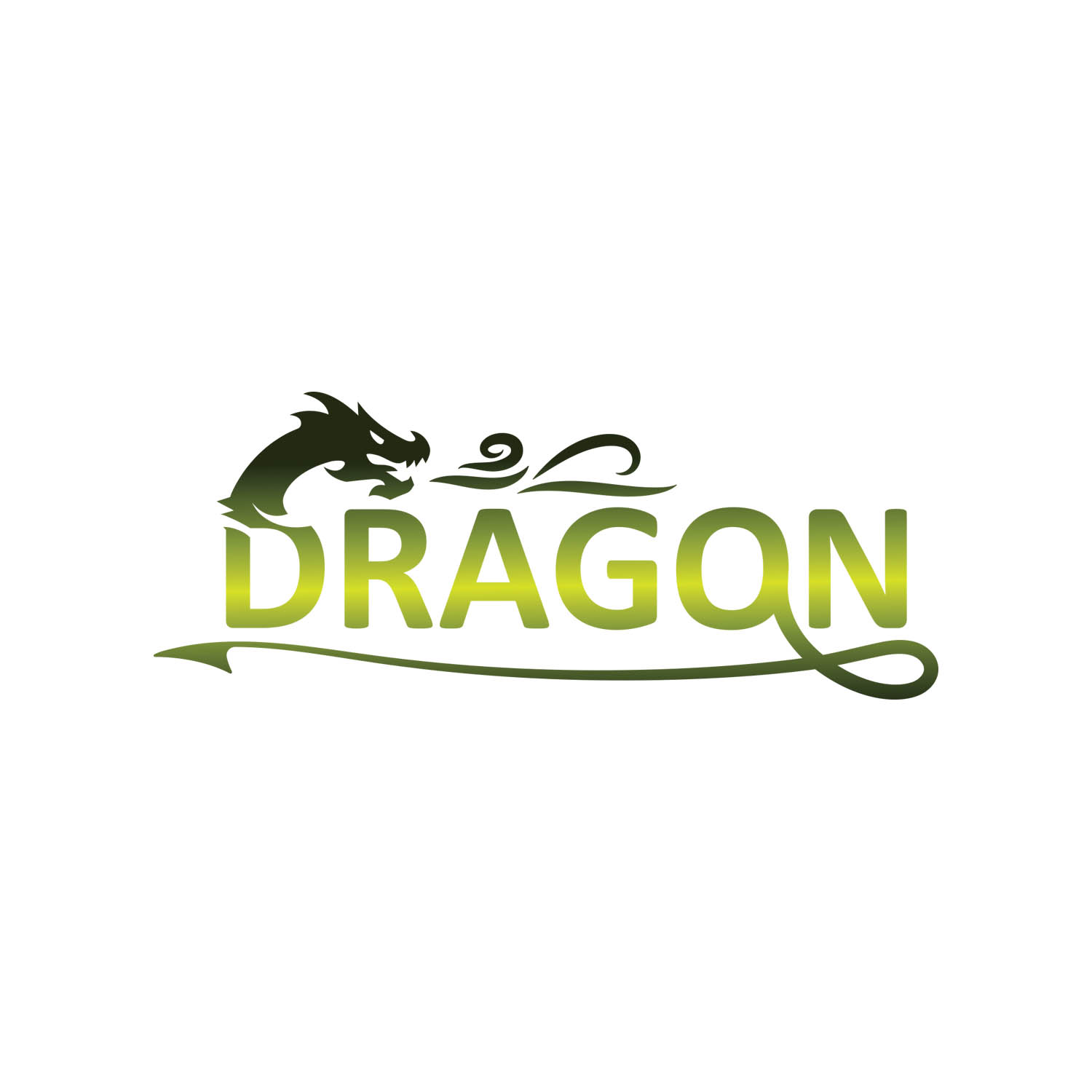 Logo Design by Sarastudioo for Dragon Business Support Services Ltd | Design #18590224