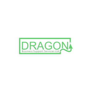 Logo Design by Rilton Filho for Dragon Business Support Services Ltd | Design: #18549291