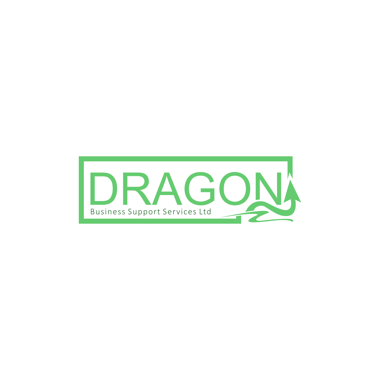 Logo Design by Rilton Filho for Dragon Business Support Services Ltd | Design #18549292