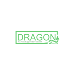 Logo Design by Rilton Filho for Dragon Business Support Services Ltd | Design: #18549292