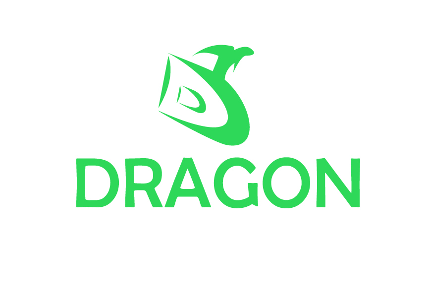 Logo Design by desinerman for Dragon Business Support Services Ltd | Design #18533916