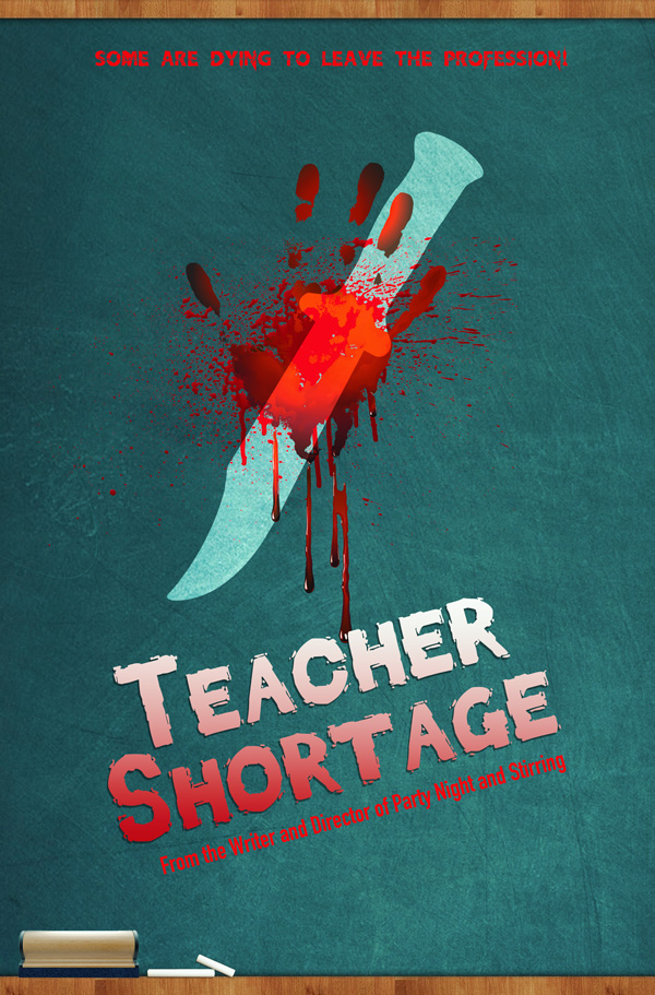 Poster Design by bhagwati1812 for Fright Meter Films, LLC | Design #18704355