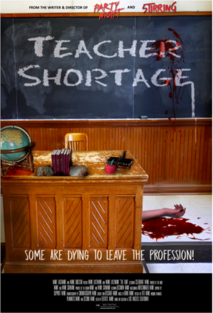 Poster Design by LithiumProductions