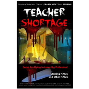 Poster Design by imaginart
