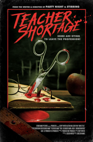 Poster Design by PrintMediaAU