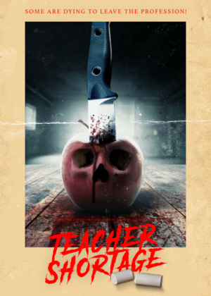 Poster Design by smallroommedia 2 for Fright Meter Films, LLC | Design: #18665913