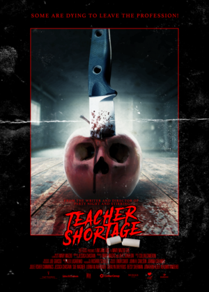Poster Design by smallroommedia 2 for Fright Meter Films, LLC | Design: #18691972