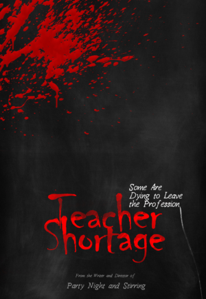 Poster Design by Karenjak