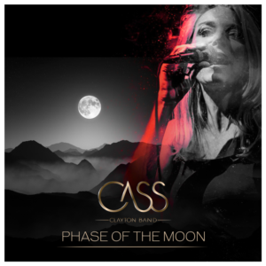 CD Cover Design by designersaumya 2 for Cass Clayton Music, LLC | Design: #18547073
