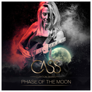 CD Cover Design by designersaumya 2 for Cass Clayton Music, LLC | Design: #18548149