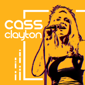 CD-Cover-Design von ShowdownDesigns für Cass Clayton Music, LLC | Design #18539620