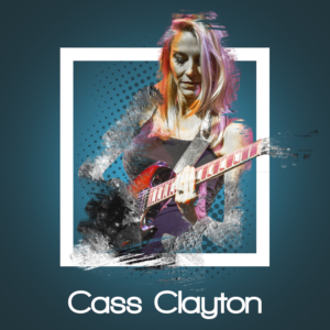 CD Cover Design by ShowdownDesigns for Cass Clayton Music, LLC | Design: #18539623