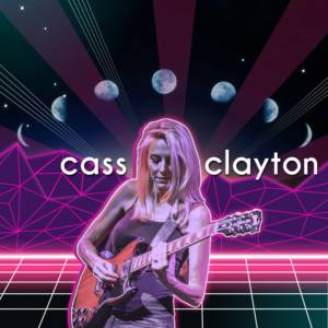 CD Cover Design by ShowdownDesigns for Cass Clayton Music, LLC | Design: #18540611