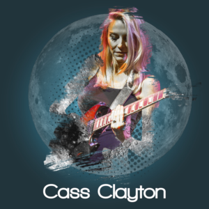 CD Cover Design by ShowdownDesigns for Cass Clayton Music, LLC | Design: #18540616