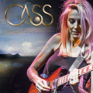 CD Cover Design by Tatlin for Cass Clayton Music, LLC | Design: #18532077