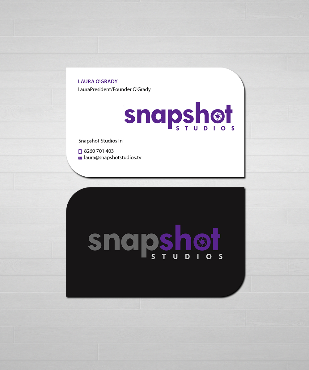 Design de Carte de Visite par Creations Box 2015 pour ce projet | Design #18542280