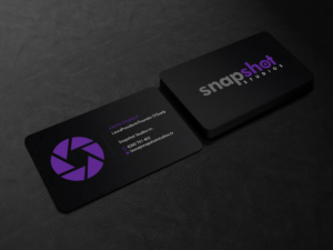 Business Card Design by Creations Box 2015